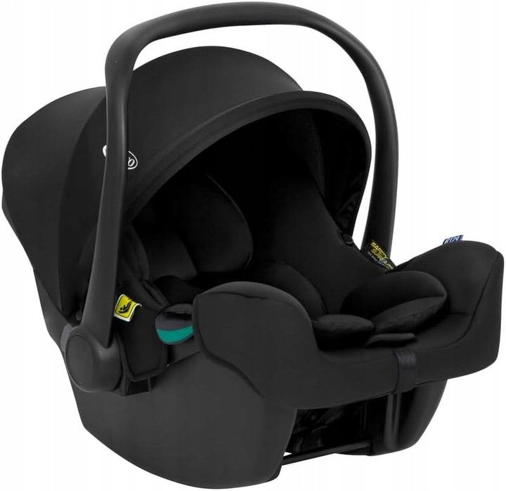 AUTOSEDAČKA GRACO SNUGLITE I-SIZE 0-12 M LEHKÁ 3,3 KG ISOFIX