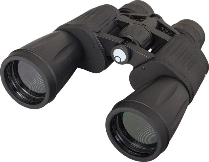 Atom Levenhuk 10-30x50