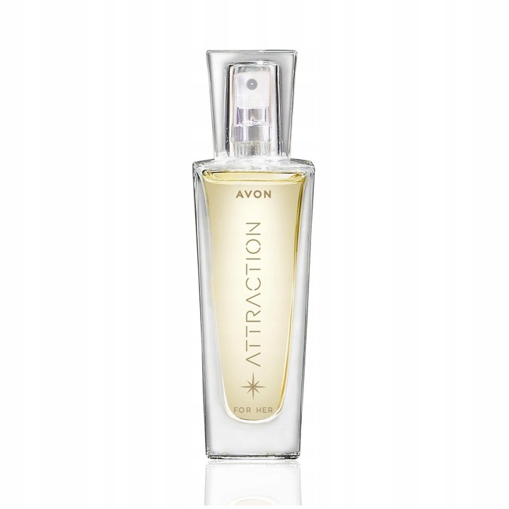 Avon Attraction 30ml EDP