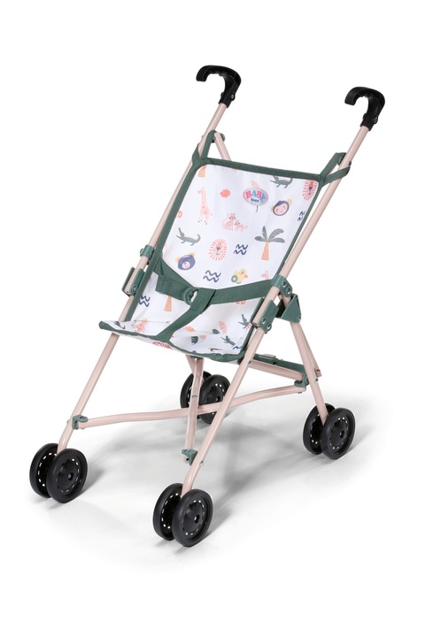 BABY born Kočárek hole