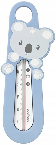 BABYONO TEPLOMĚR DO KOUPELE PLOVOUCÍ VANY KOALA