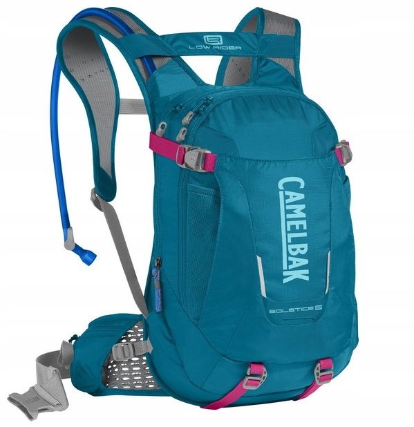 Batoh Batoh Solstice Low Rider 10L + hydratační měchýř 3L od 599 PLN