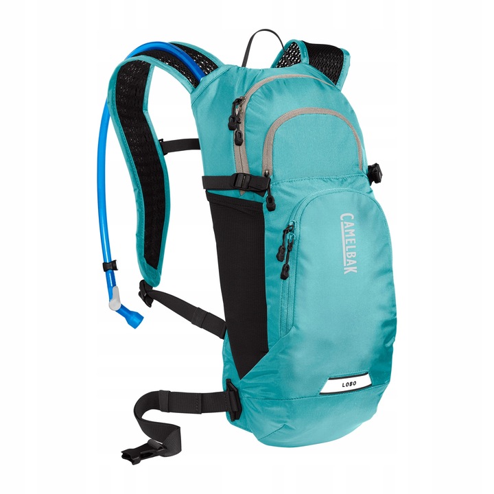 Batoh cyklistický batoh CamelBak Lobo 9 l s vakem 2 l latigo teal