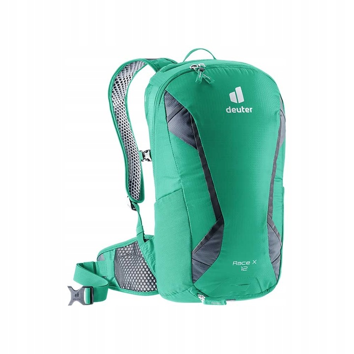 batoh Deuter Race X fern-graphite