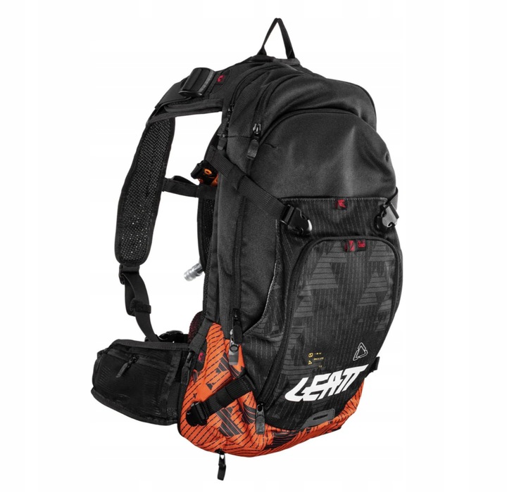 Batoh Leatt Moto XL Hydration 20L s hydratačním vakem 1,5L od 999 PLN