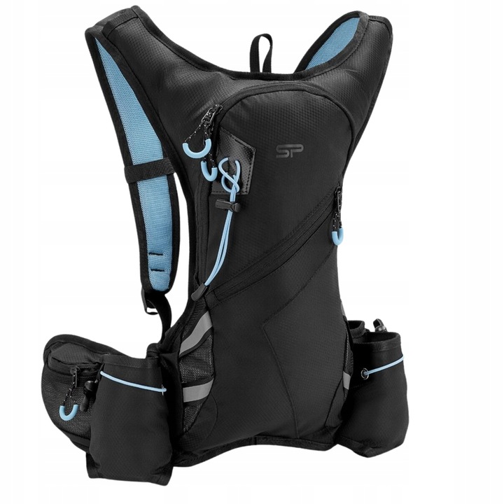 Batoh městský cyklistický batoh s prostorem pro Hydrovak 5L SPOKEY