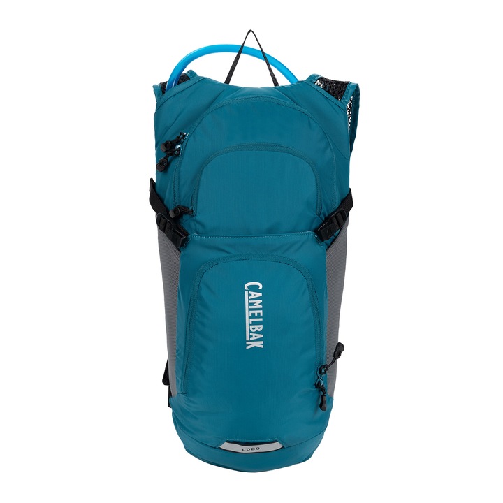 Batoh na kolo CamelBak Lobo 9 l s vakem 2 l moroccan blue/black