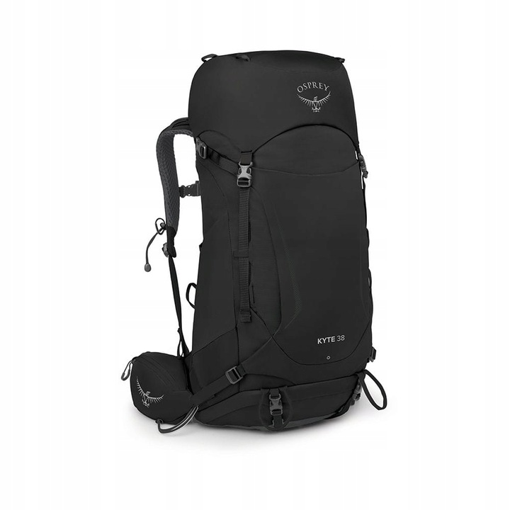 Batoh turistický Osprey Kyte 38 20-40 l černý