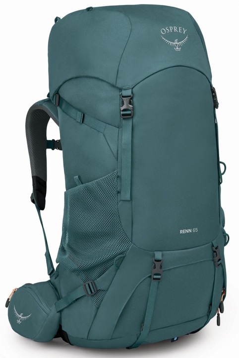Batoh turistický Osprey RENN 65 61-80 l zelený