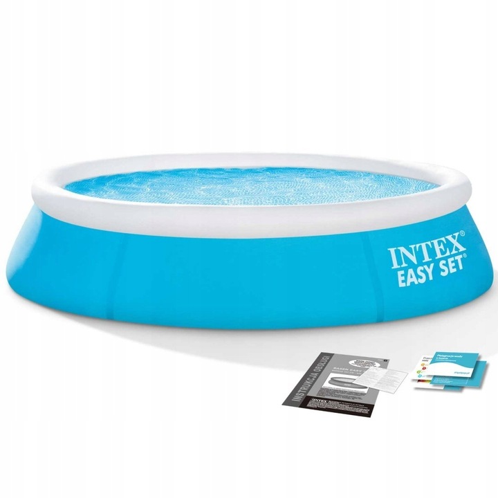 Bazén pro děti 183 x 51 cm INTEX 28101 Bazény
