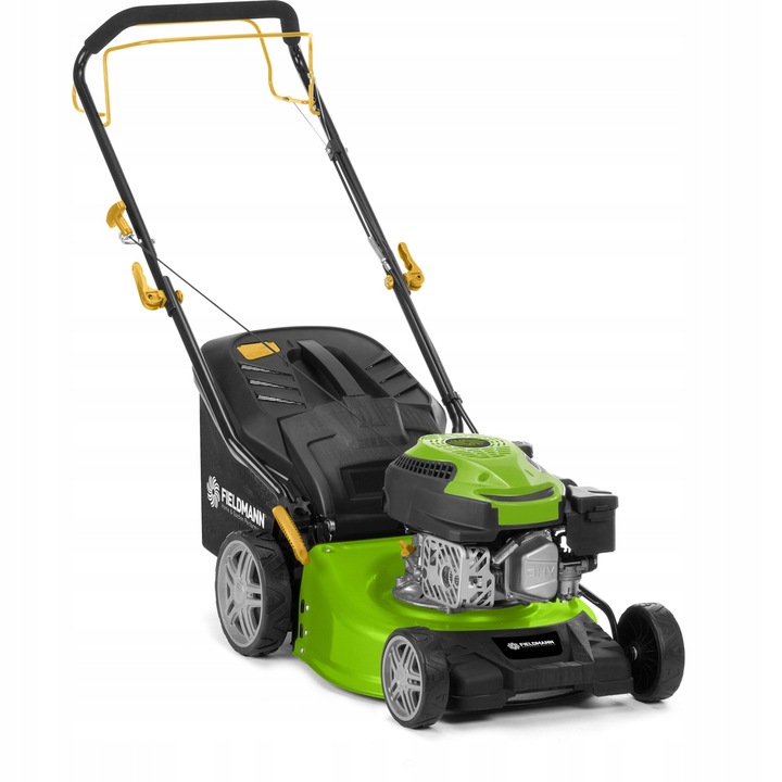 Benzínová sekačka Fieldmann FZR4210-B