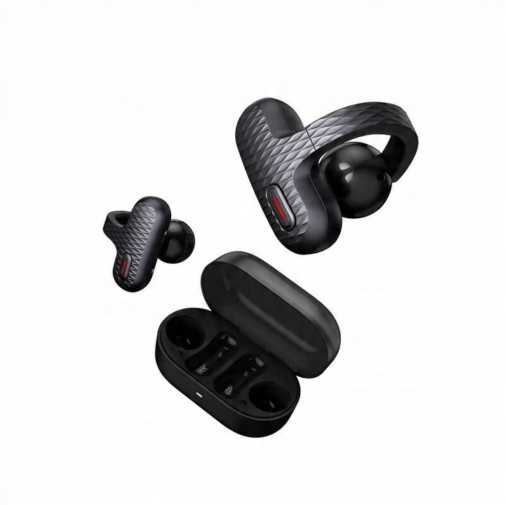 Bezdrátová sluchátka do uší Amazfit UP