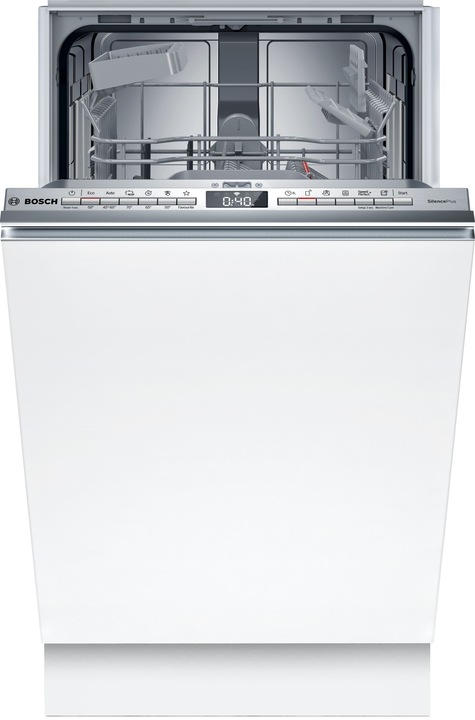 BOSCH Myčka nádobí SPV4EKX24E