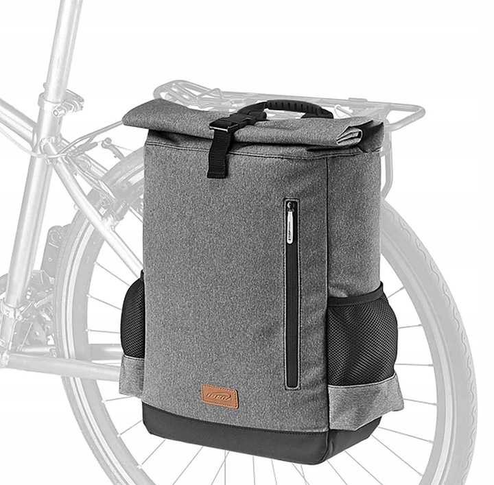 Brašna Batoh na kolo IBERA IB-SF3 15L