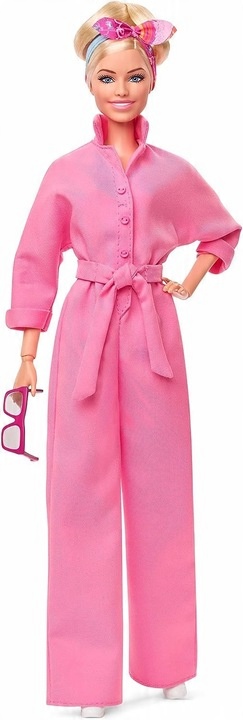Barbie. HRF29 Barbie filmová Barbie hračka