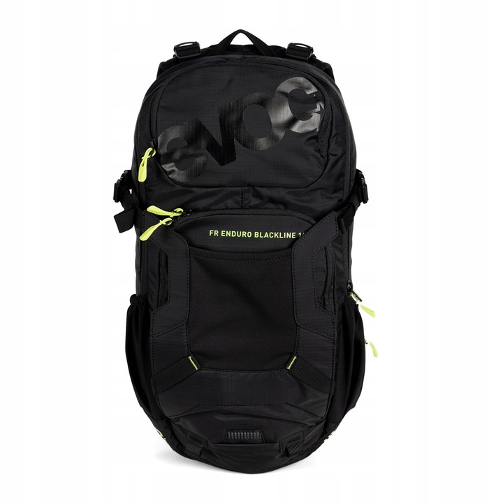 Batoh na kolo EVOC Fr Enduro Blackline 16 l černý S