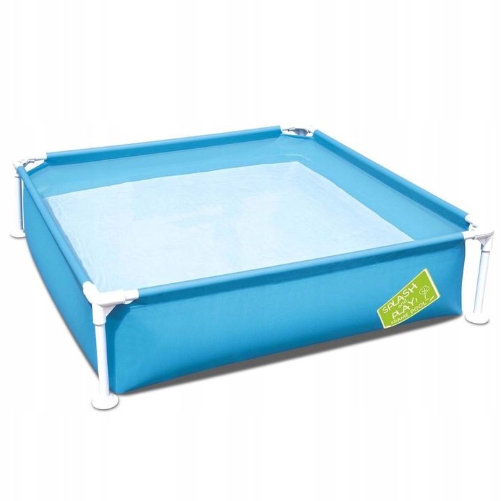 Bazén s rámem pro děti 122 x 30,5 cm Bestway 56217