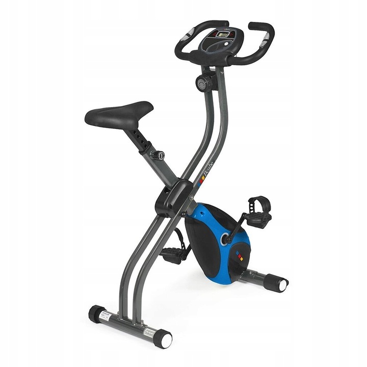 Bcube Skládací rotoped SmartyQ s nosností 100 kg