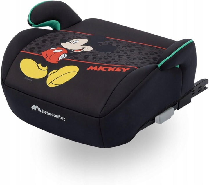 BEBE CONFORT PODSTAVEC PRO AUTOSEDAČKU MANGA I-FIX myšák Mickey Autosedačka