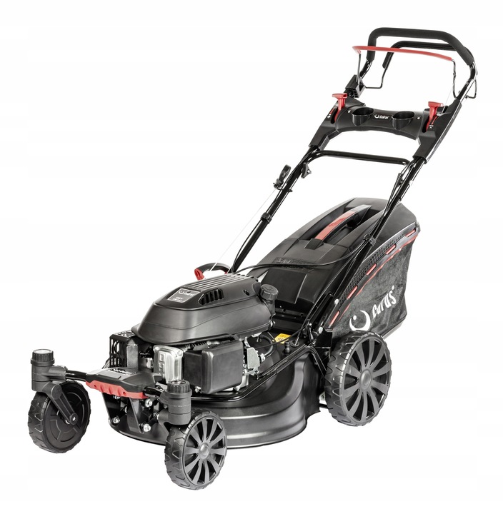 BENZÍNOVÁ SEKAČKA S POHONEM 51 cm OTOČNÁ KOLA CEDRUS KS51S-ZT