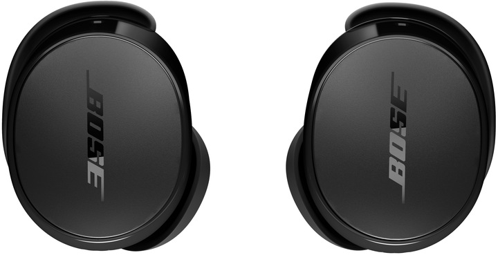 Bezdrátová sluchátka Bose QuietComfort Earbuds