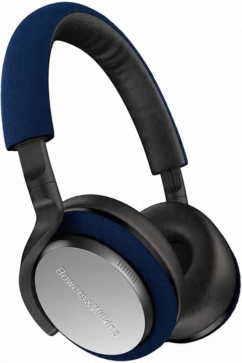 Bezdrátová sluchátka do uší Bowers & Wilkins PX5