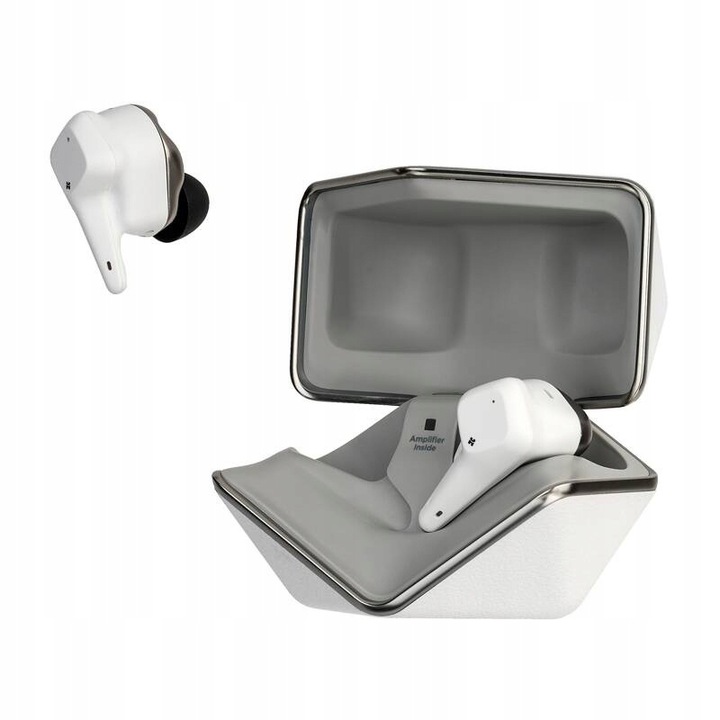 Bezdrátová sluchátka HiFiMAN Svanar Wireless Jr