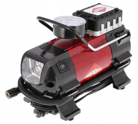 Bezolejový kompresor Airpress 36950 0 l 6,5 bar
