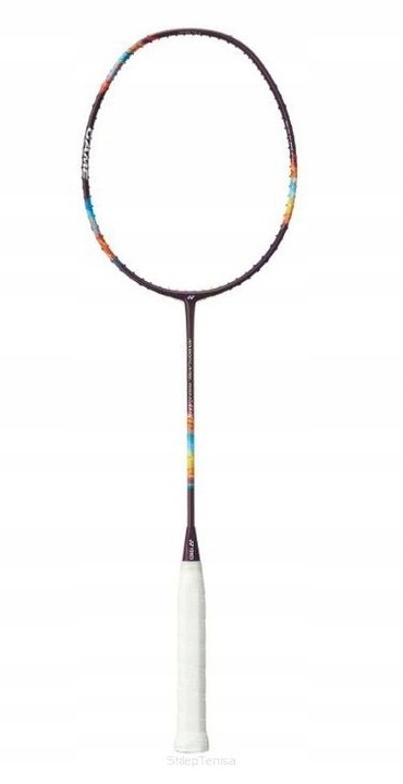 Badmintonová raketa Yonex Nanoflare 700 Game Rapid Fire