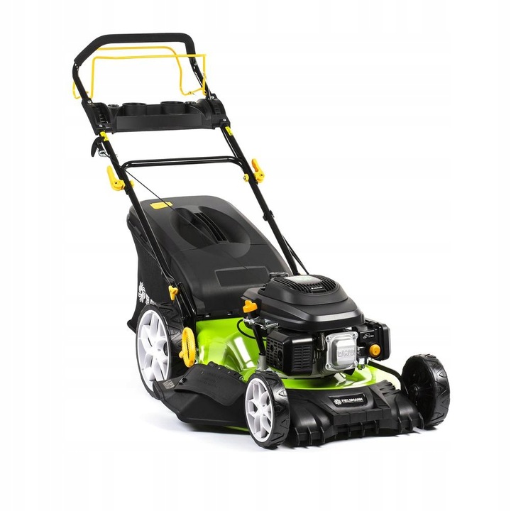 Benzínová sekačka FIELDMANN FZR 5611-B 56 cm