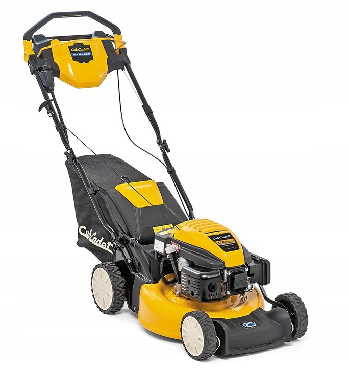 BENZÍNOVÁ SEKAČKA S POHONEM CUB CADET LM2 DR46S 46 CM