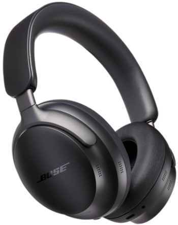 Bezdrátová sluchátka do uší Bose QuietComfort Headphones