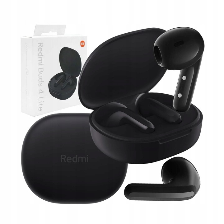 Bezdrátová sluchátka do uší Xiaomi OpenWear Stereo