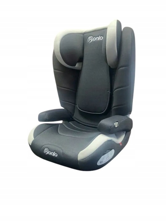 Bonio A23+ MANDY PLUS ISOFIX – autosedačka 15-36 kg (3-12 let)