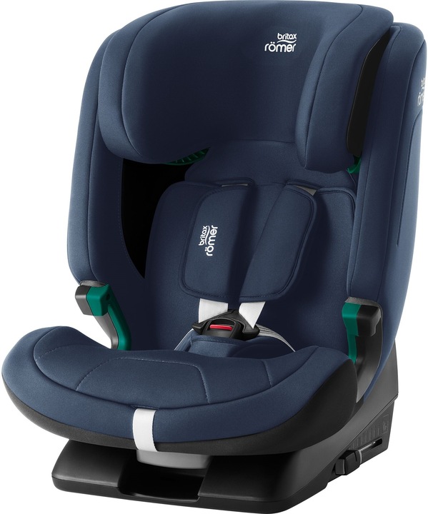 Britax Römer Autosedačka Versafix 2024 Night Blue