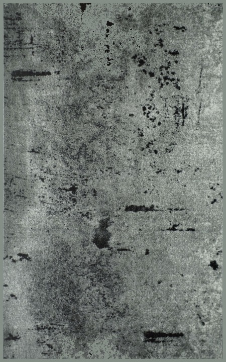 BĚHOUN PŘEDLOŽKA DO KUCHYNĚ PŘEDSÍNĚ PROTISKLUZOVÁ MARL 100X190 Novinka