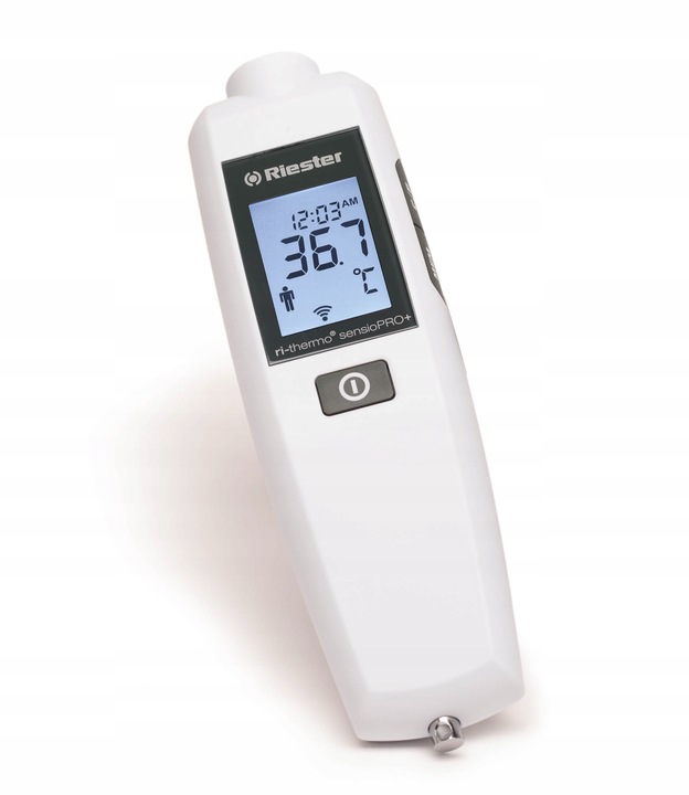 Bezkontaktní teploměr Riester ri-thermo sensioPRO