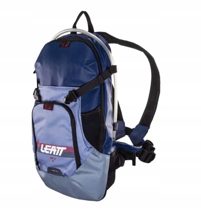Batoh LLEATT Hydration MTB Mountain Lite 10L s 1,5l hydratační nádrží od 699 PLN