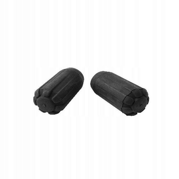BLACK DIAMOND Krytky hrotů TREKKING Z-POLE