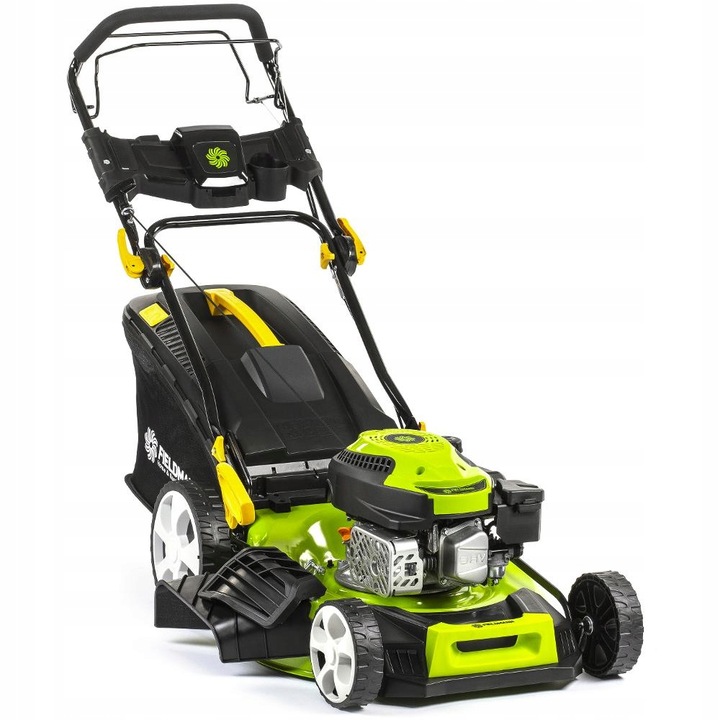 Benzínová sekačka Fieldmann FZR 5114-170B