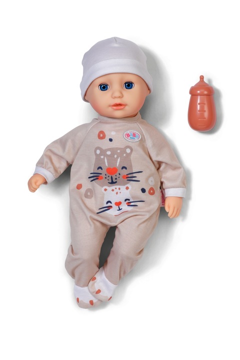 BABY born Anna béžová, 36 cm AKCE