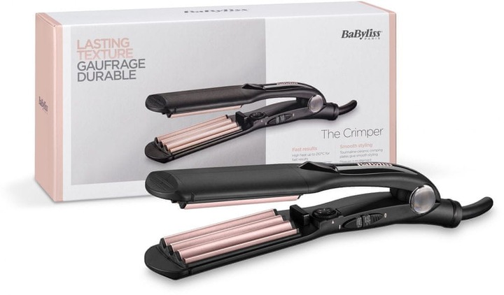 BaByliss kulma 2165CE