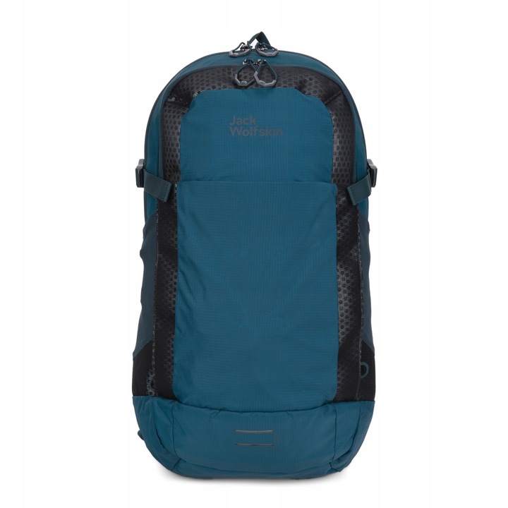 batoh na kolo Jack Wolfskin tmavě modrá 24.5 l