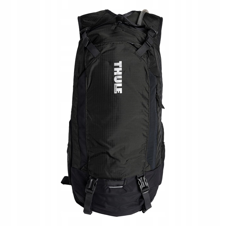 Batoh Thule Rail Bike Hydration 12 l šedý 3203797