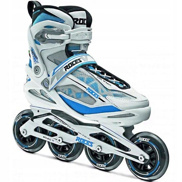 Brusle 2v1 Roces Xenon W