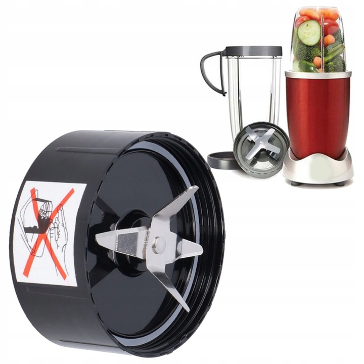 Čepel mixéru pro Magic Bullet 1001