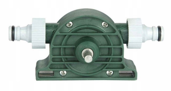 ČERPADLO NA VRTAČKU ŠROUBOVÁK PRO VODU PALIVO OLEJ