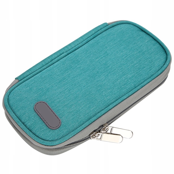 Cestovní MEDICATION BAG termoizolační