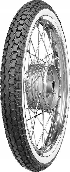 Continental KKS10 2.00-19 24 B