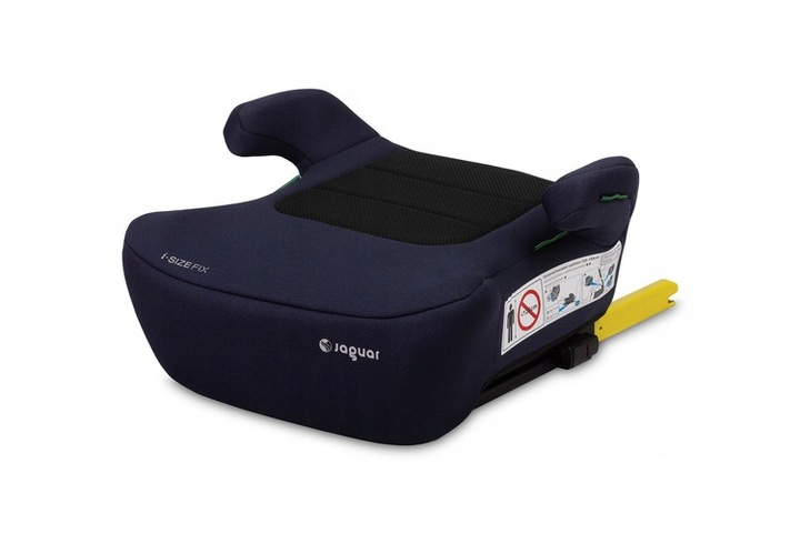 CARETERO AUTOSEDAČKA - SEDADLO JAGUAR I-SIZE